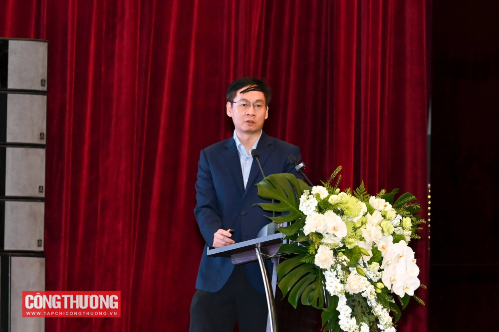 PTP. Phương thức Nguyễn Minh Quang