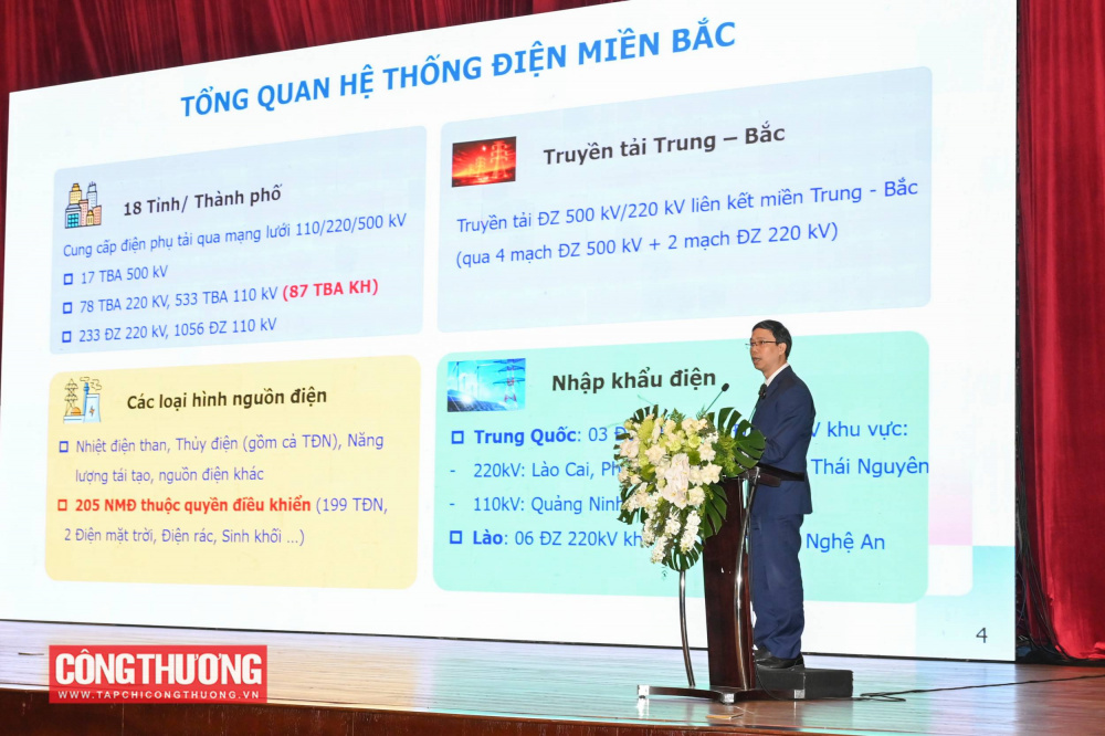 PGĐ Trần Minh Dũng