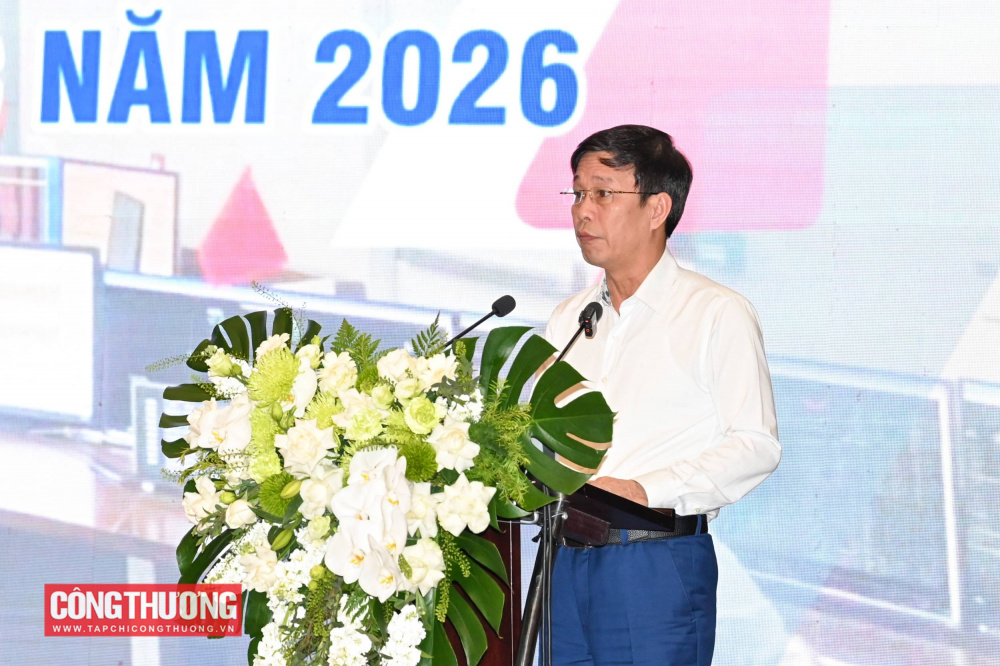 Hội nghị phối hợp vận hành tối ưu và đảm bảo cung ứng điện miền Bắc năm 2026