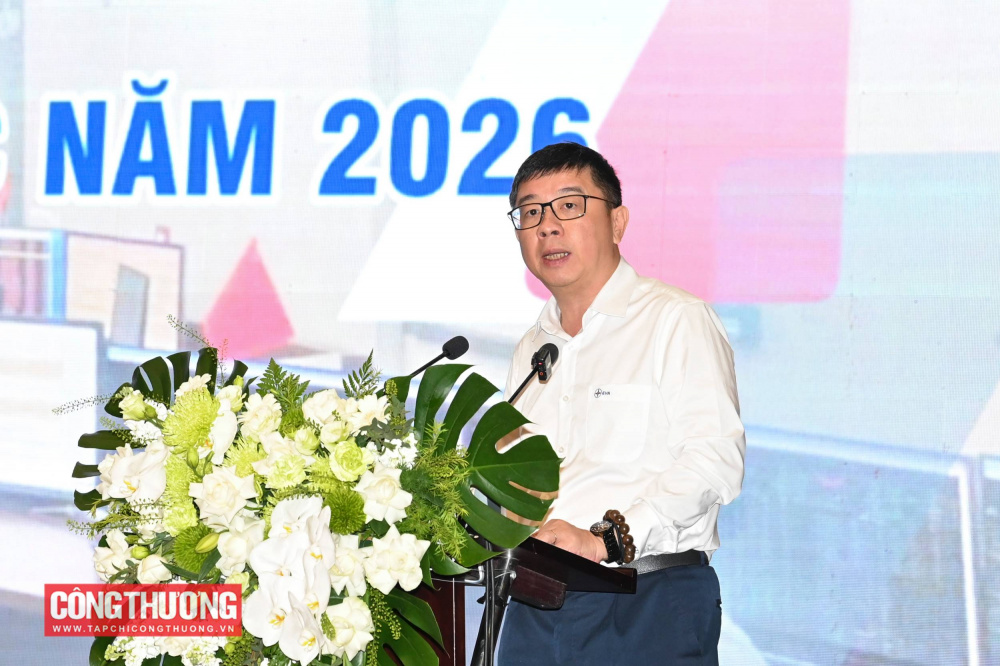 Hội nghị phối hợp vận hành tối ưu và đảm bảo cung ứng điện miền Bắc năm 2026