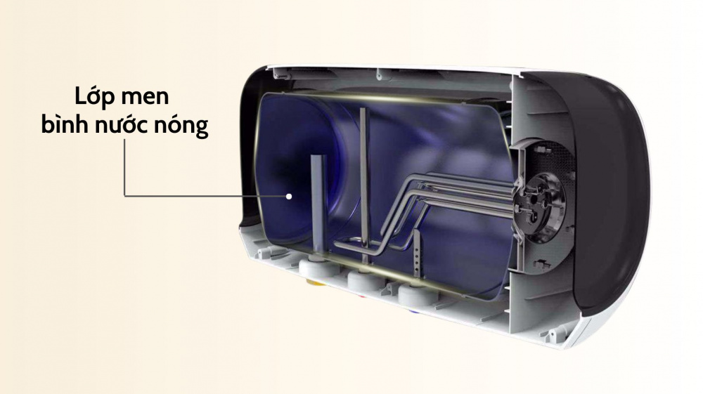 bình nước nóng