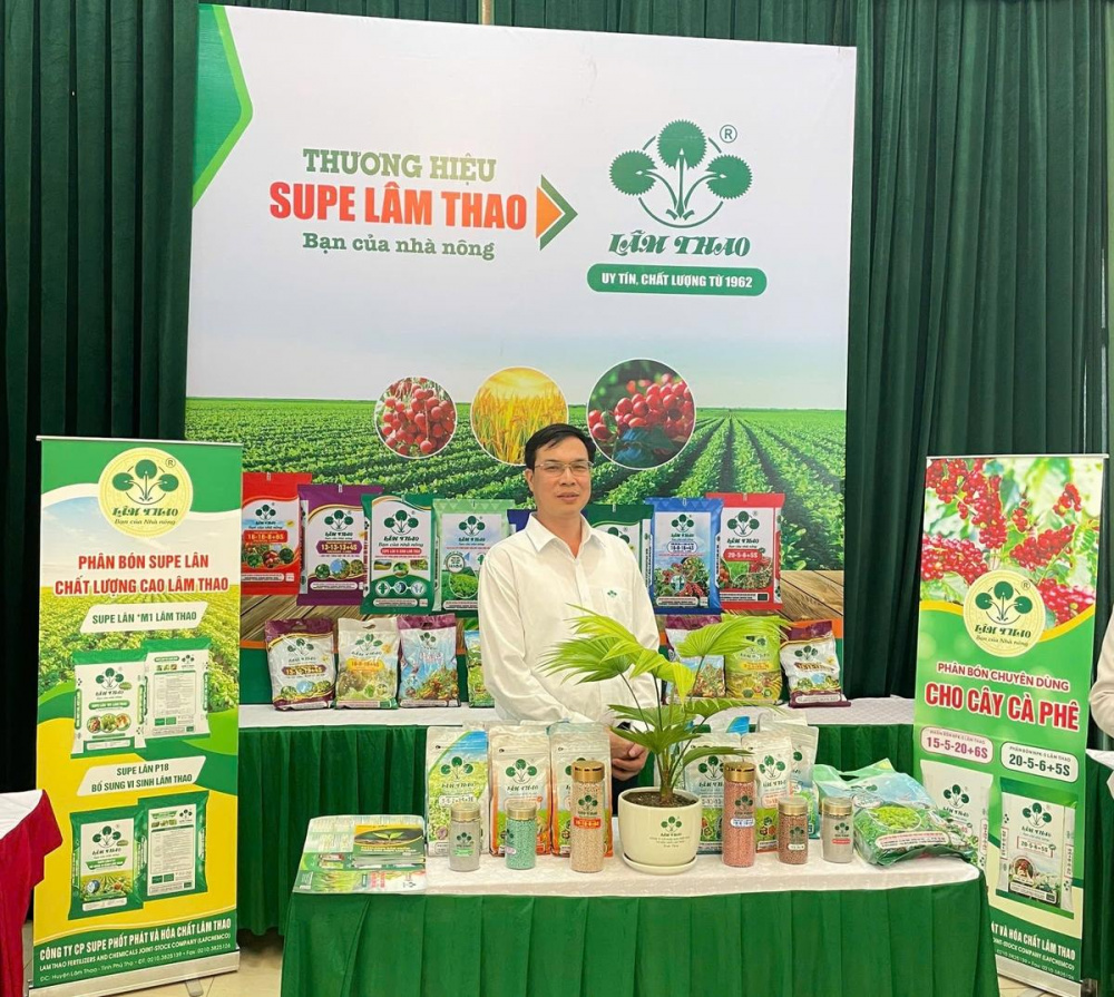 Supe Lâm Thao đồng hành Cúp Hùng Vương 2026