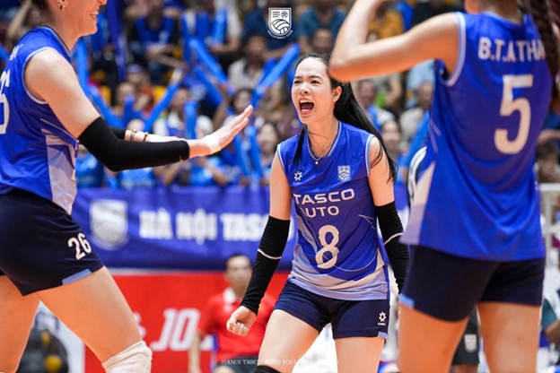 Supe Lâm Thao đồng hành Cúp Hùng Vương 2026