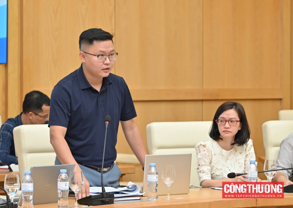 Bộ Công Thương rà soát, tháo gỡ khó khăn trong triển khai Nghị quyết 70-NQ/TW