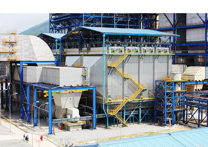 Nhiệt điện Vũng Áng