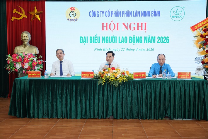 Phân lân Ninh Bình