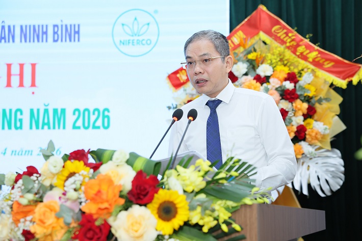 Phân lân Ninh Bình