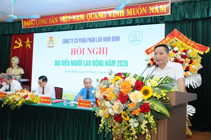 Phân lân Ninh Bình