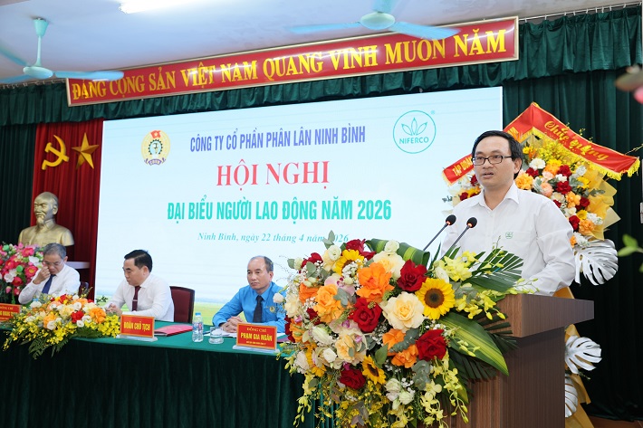 Phân lân Ninh Bình