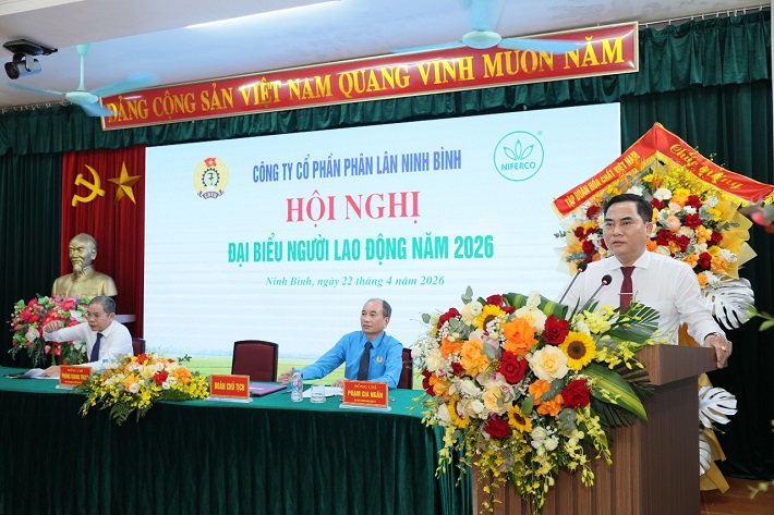 Phân lân Ninh Bình