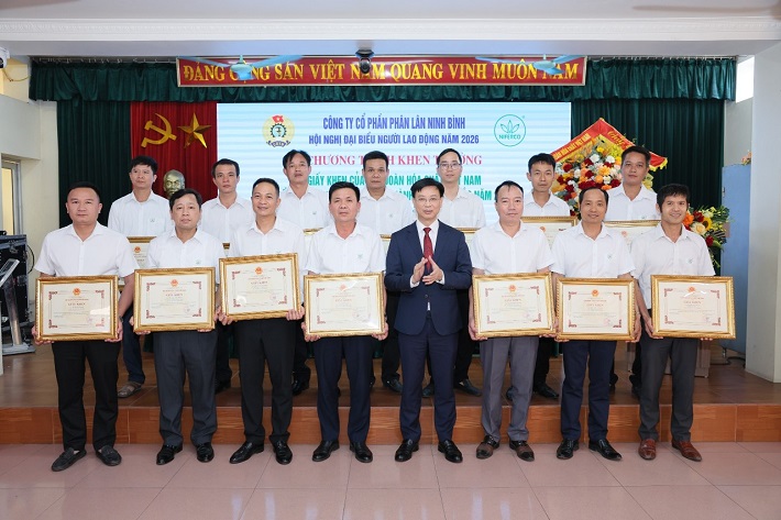 Phân lân Ninh Bình