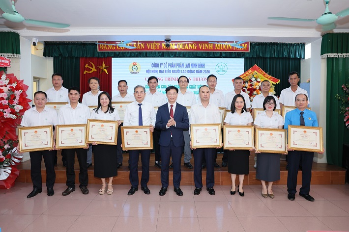 Phân lân Ninh Bình