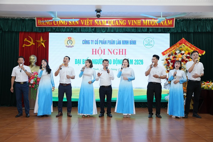 Phân lân Ninh Bình