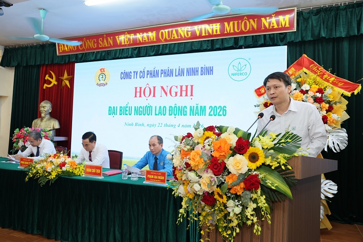 Phân lân Ninh Bình