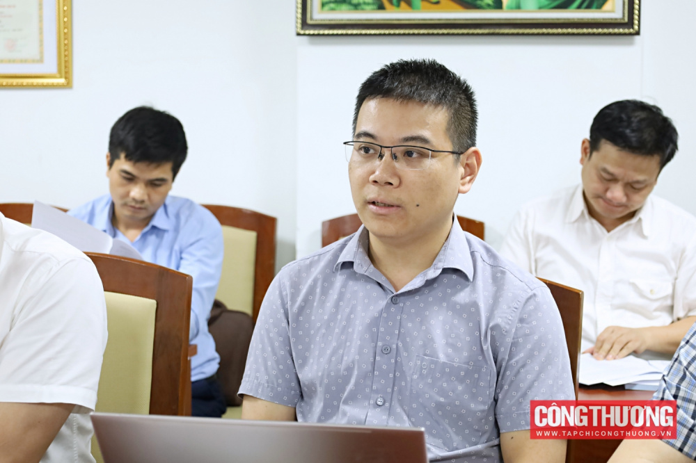 Triển khai Chiến lược phát triển dịch vụ logistics Việt Nam: Bộ Công Thương và Bộ Xây dựng phối hợp gắn kết hạ tầng giao thông với nhu cầu xuất nhập khẩu