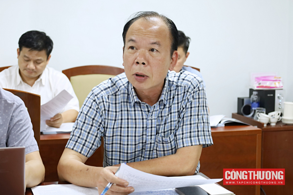 Triển khai Chiến lược phát triển dịch vụ logistics Việt Nam: Bộ Công Thương và Bộ Xây dựng phối hợp gắn kết hạ tầng giao thông với nhu cầu xuất nhập khẩu