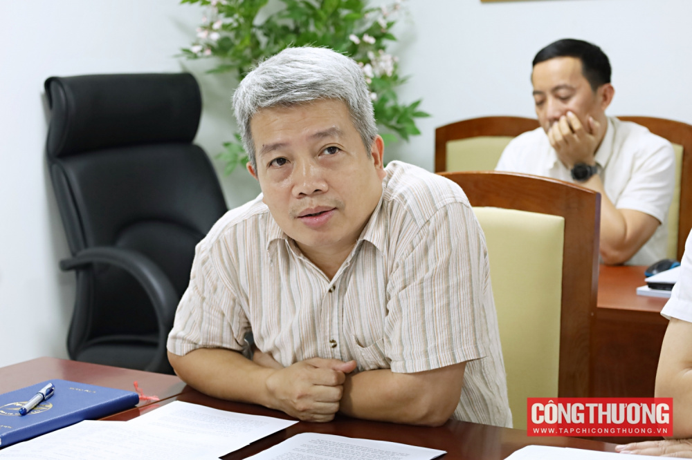 Triển khai Chiến lược phát triển dịch vụ logistics Việt Nam: Bộ Công Thương và Bộ Xây dựng phối hợp gắn kết hạ tầng giao thông với nhu cầu xuất nhập khẩu