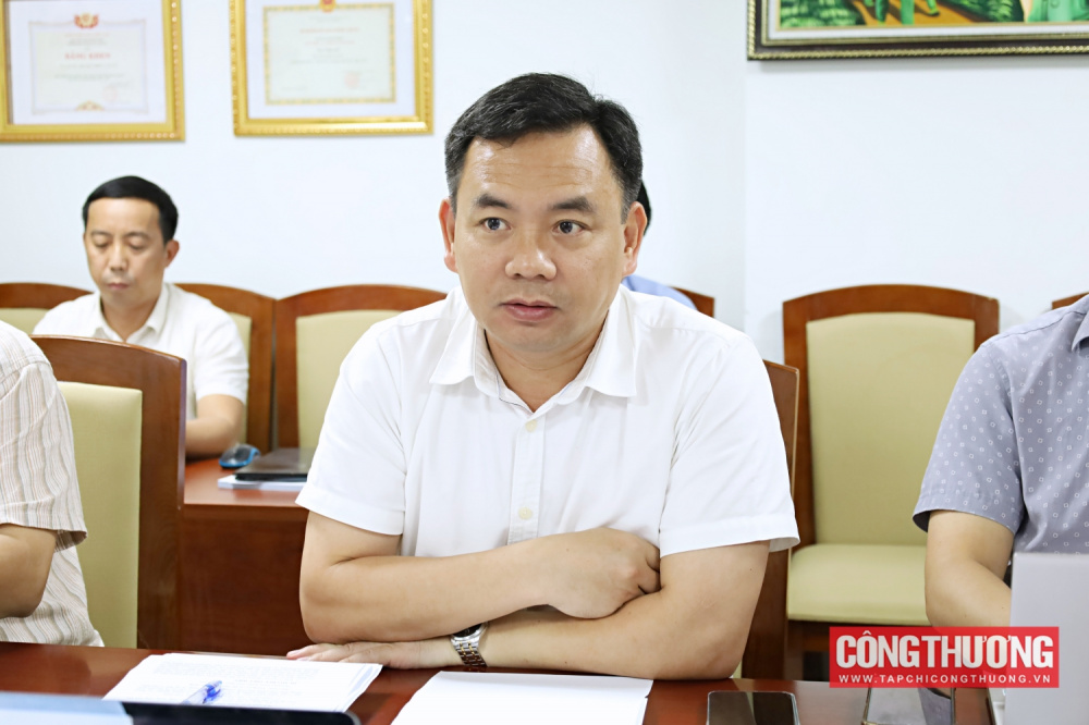 Triển khai Chiến lược phát triển dịch vụ logistics Việt Nam: Bộ Công Thương và Bộ Xây dựng phối hợp gắn kết hạ tầng giao thông với nhu cầu xuất nhập khẩu