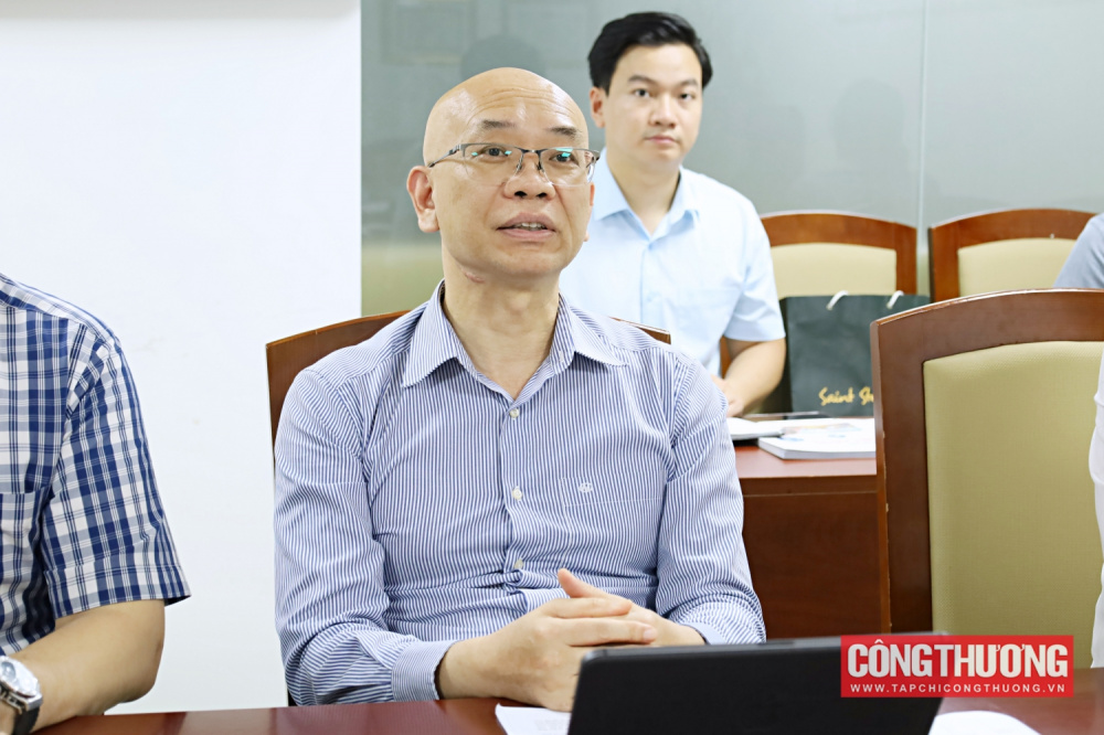 Triển khai Chiến lược phát triển dịch vụ logistics Việt Nam: Bộ Công Thương và Bộ Xây dựng phối hợp gắn kết hạ tầng giao thông với nhu cầu xuất nhập khẩu