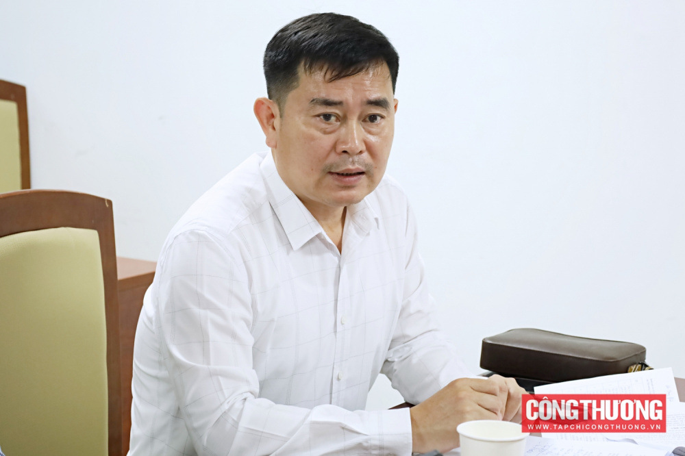 Triển khai Chiến lược phát triển dịch vụ logistics Việt Nam: Bộ Công Thương và Bộ Xây dựng phối hợp gắn kết hạ tầng giao thông với nhu cầu xuất nhập khẩu