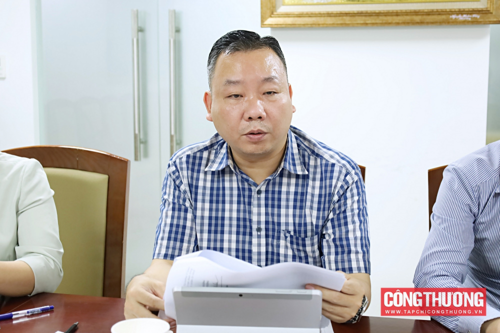 Triển khai Chiến lược phát triển dịch vụ logistics Việt Nam: Bộ Công Thương và Bộ Xây dựng phối hợp gắn kết hạ tầng giao thông với nhu cầu xuất nhập khẩu