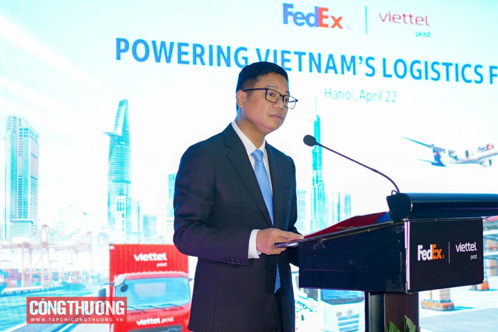 Viettel Post