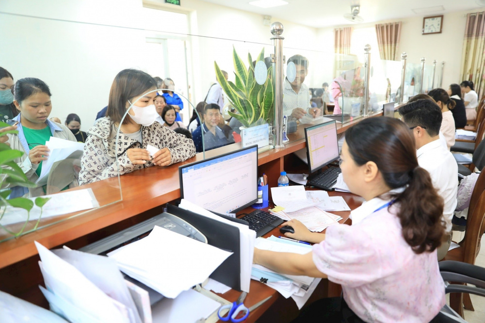 cán bộ chuyển đổi số