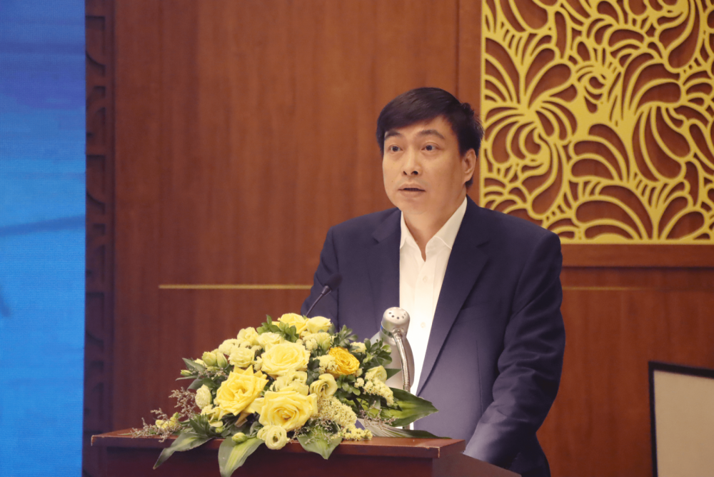 Hoàn thiện khung pháp lý, tạo thuận lợi để phát triển hệ thống chợ theo hướng hiện đại, bền vững