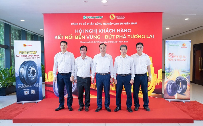 hội nghị casumina