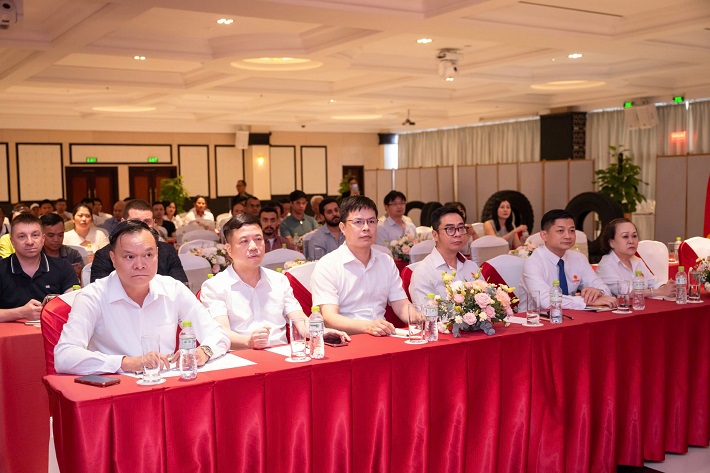 hội nghị casumina 1