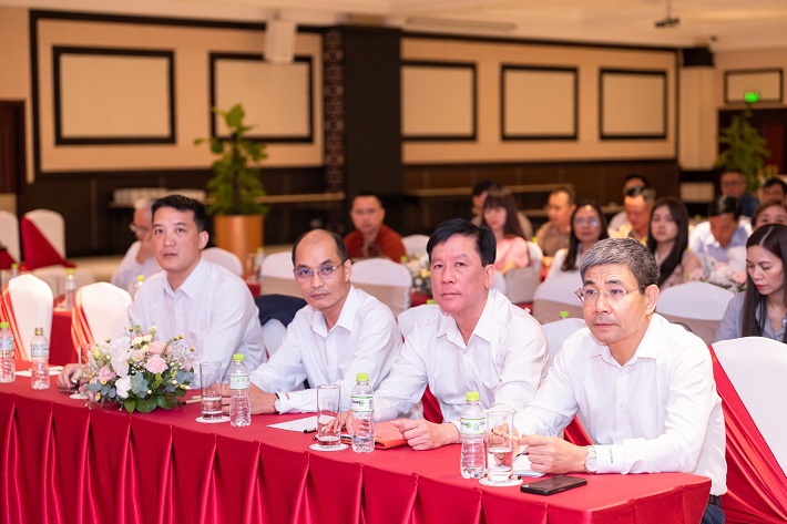 hội nghị casumina  2