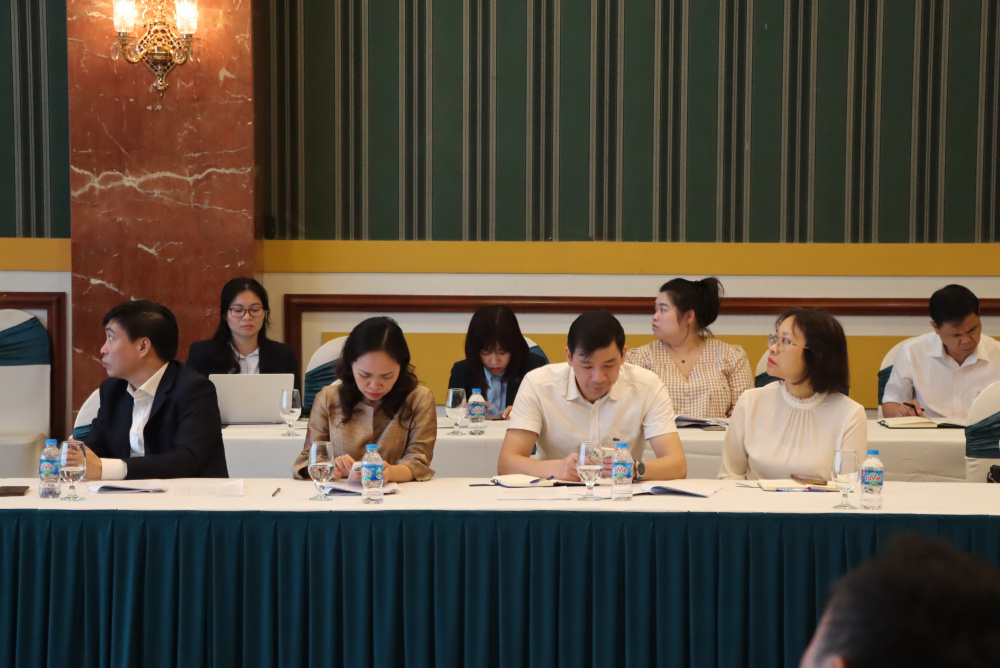 Hoàn thiện khung pháp lý, tạo thuận lợi để phát triển hệ thống chợ theo hướng hiện đại, bền vững