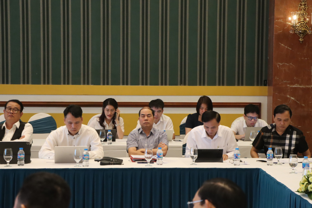 Bộ Công Thương tổ chức Hội thảo lấy ý kiến Dự thảo Nghị định thay thế Nghị định số 60/2024/NĐ-CP về phát triển và quản lý chợ