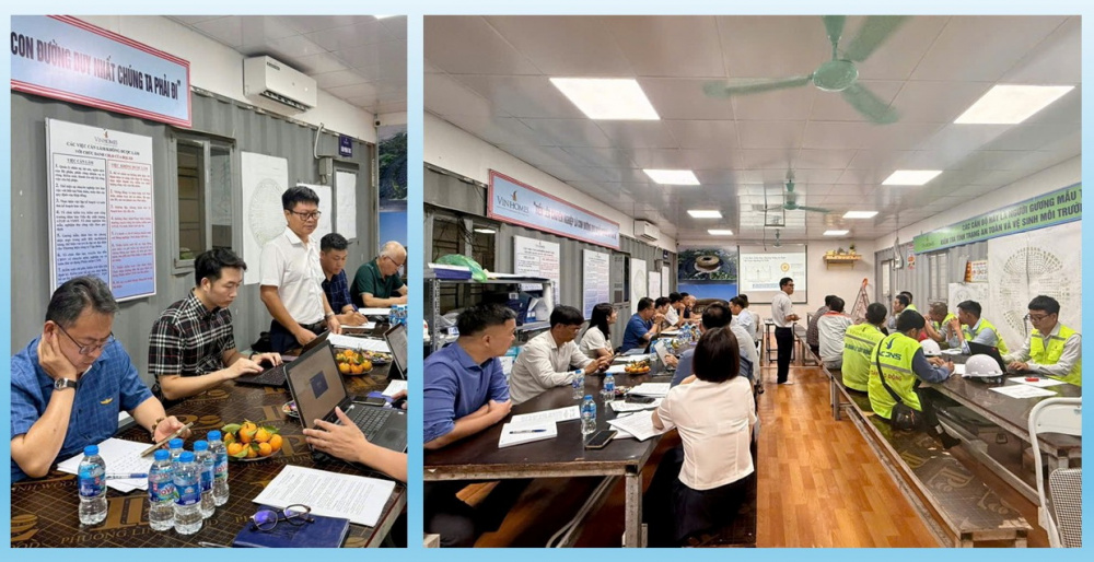 PTC1 bảo đảm cung cấp điện an toàn dịp lễ lớn 2026