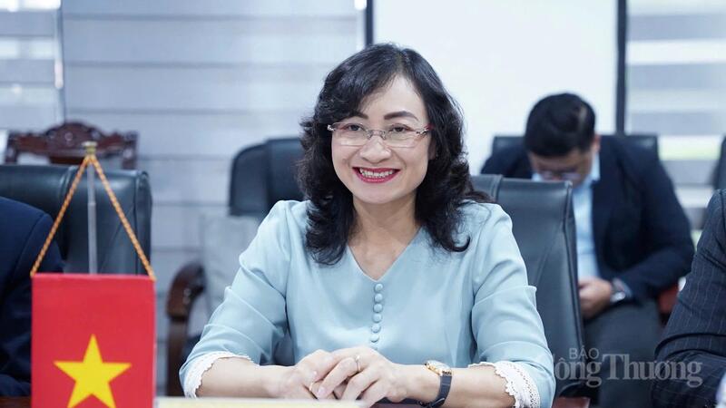 Việt Nam - Estonia: Thúc đẩy hợp tác trong lĩnh vực chuyển đổi số và năng lượng