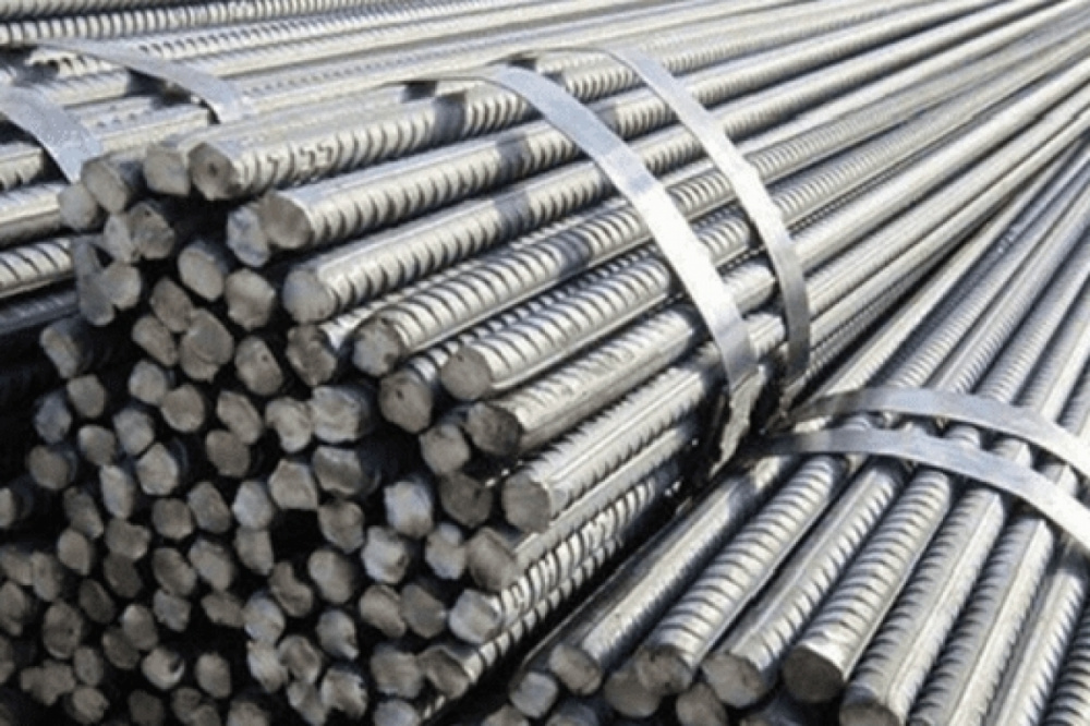 Canada khởi xướng rà soát cuối kỳ vụ việc điều tra chống bán phá giá với thép cốt bê tông