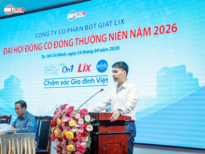 lixco quản trị 2