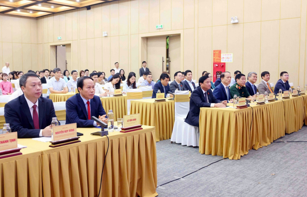 Tập đoàn FPT đồng hành cùng Bộ Tư pháp ứng dụng công nghệ số và AI 