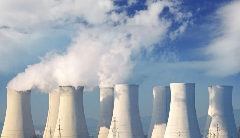 quan trắc môi trường