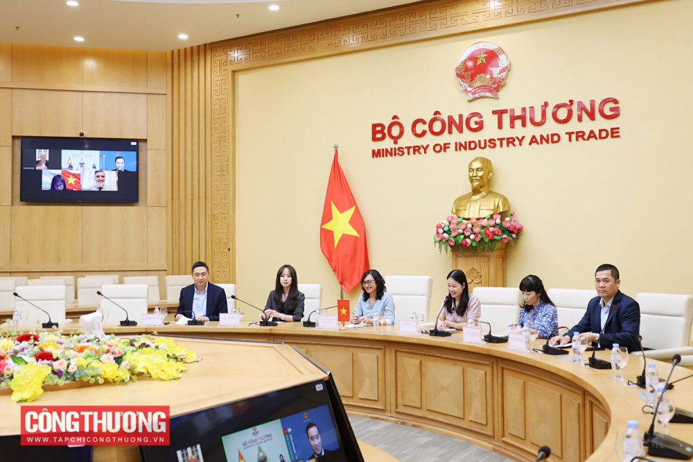 Việt Nam - Argentina thúc đẩy ký kết Hiệp định thương mại ưu đãi với khối MERCOSUR