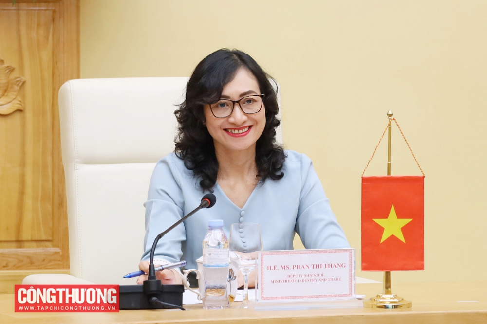 Việt Nam - Argentina thúc đẩy ký kết Hiệp định thương mại ưu đãi với khối MERCOSUR