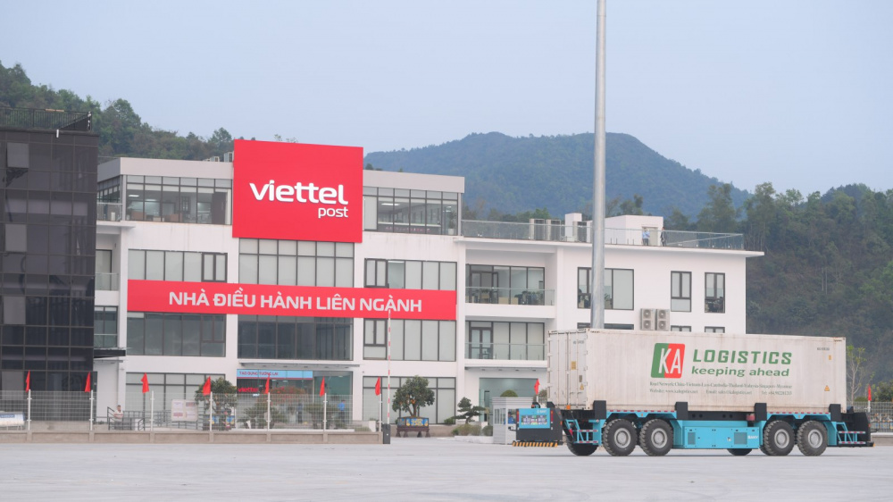Viettel Post