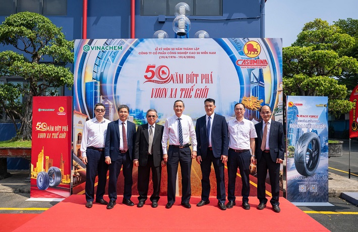 thương hiệu casumina 2