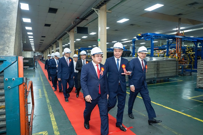 thương hiệu casumina 1