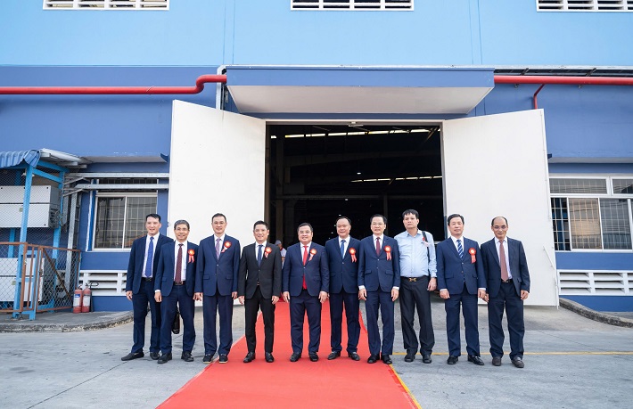 thương hiệu casumina 2