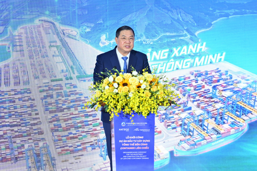 Phó Thủ tướng Trường trực Phạm Gia Túc