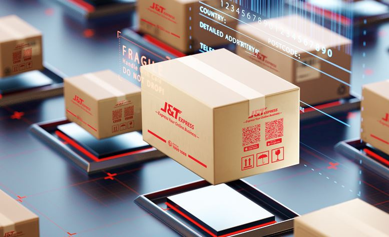 ngành logistics