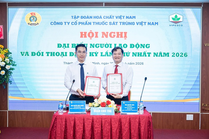 thoả ước lao động