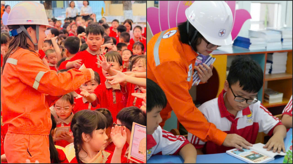 Bí mật Quả cầu tím