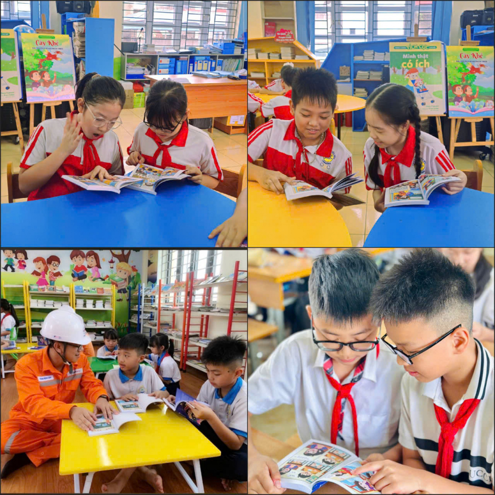 Bí mật Quả cầu tím